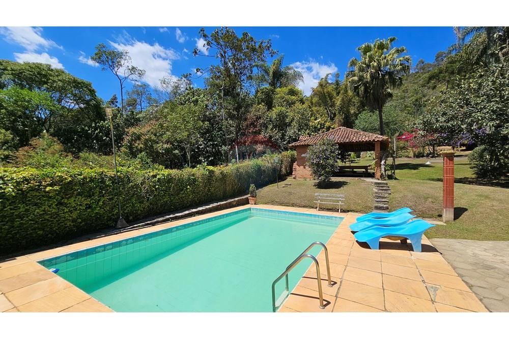 Chácara / Sítio / Fazenda - Venda - Petrópolis , Rio de Janeiro - 20250930_121629.jpg - 630131071-34