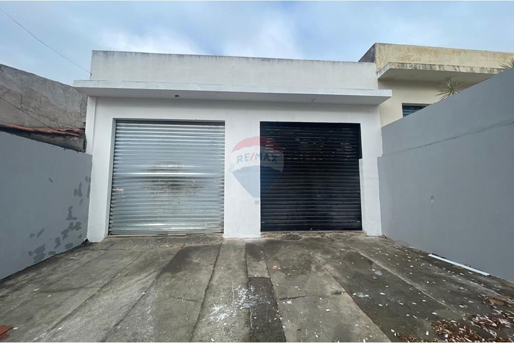 Depósito-Galpão-Armazém à venda com 2 quartos, 97m² - Foto 3