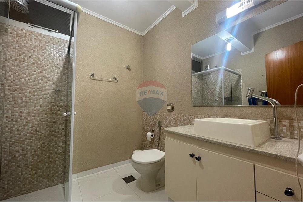 Apartamento - Venda - São José do Rio Preto , São Paulo - BANHEIRO SUITE.jpeg - 631481003-152