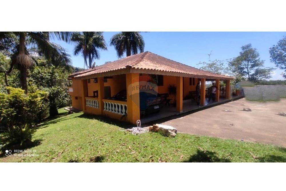 Chácara / Sítio / Fazenda - Venda - Arujá , São Paulo - foto8.jpg - 631491001-80