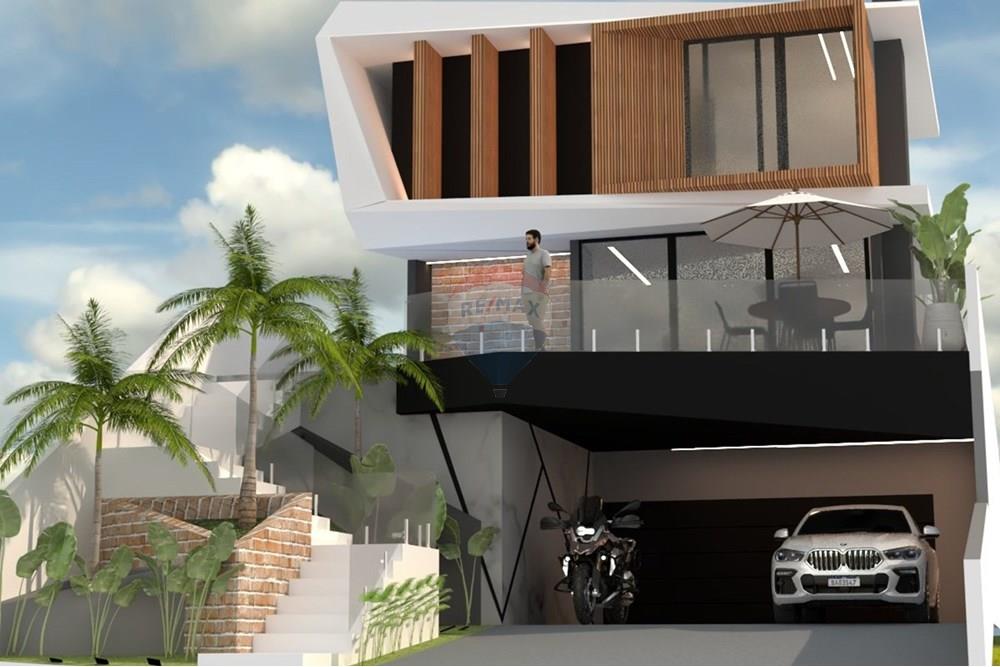 Casa de Condomínio - Venda - Arujá , São Paulo - 3.jpeg - 631491020-41