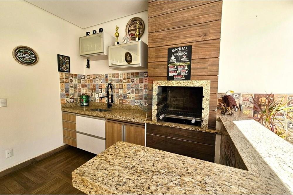 Casa de Condomínio à venda com 3 quartos, 146m² - Foto 9