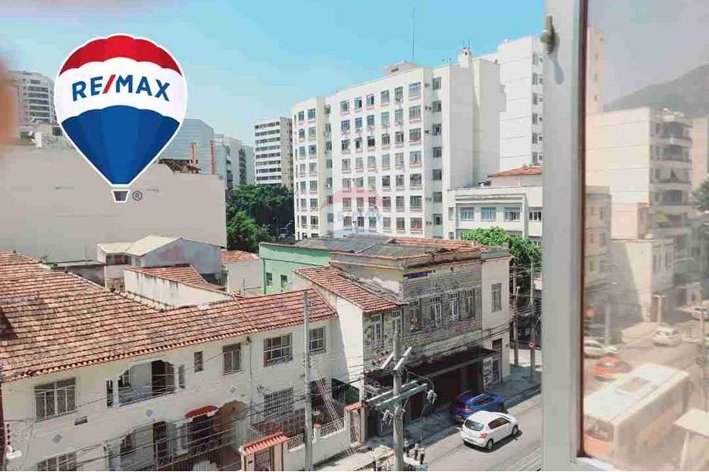 Apartamento - Venda - Rio de Janeiro , Rio de Janeiro - vista da sacada.jpeg - Sacada - 630451031-42