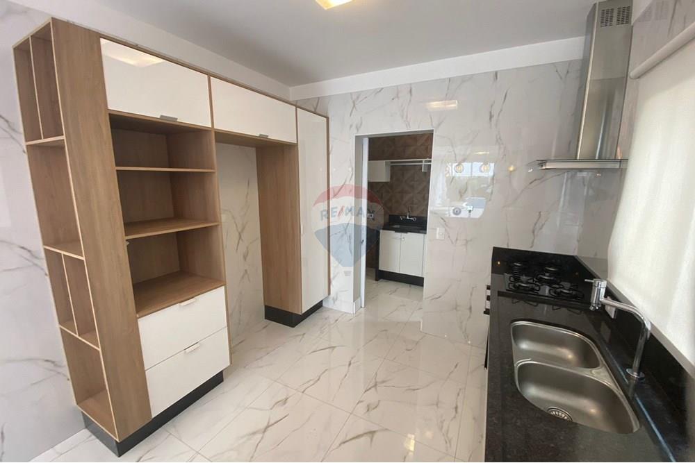 Casa de Condomínio - Alugar - Votorantim , São Paulo - foto alphaville (22).jpeg - 630601149-160