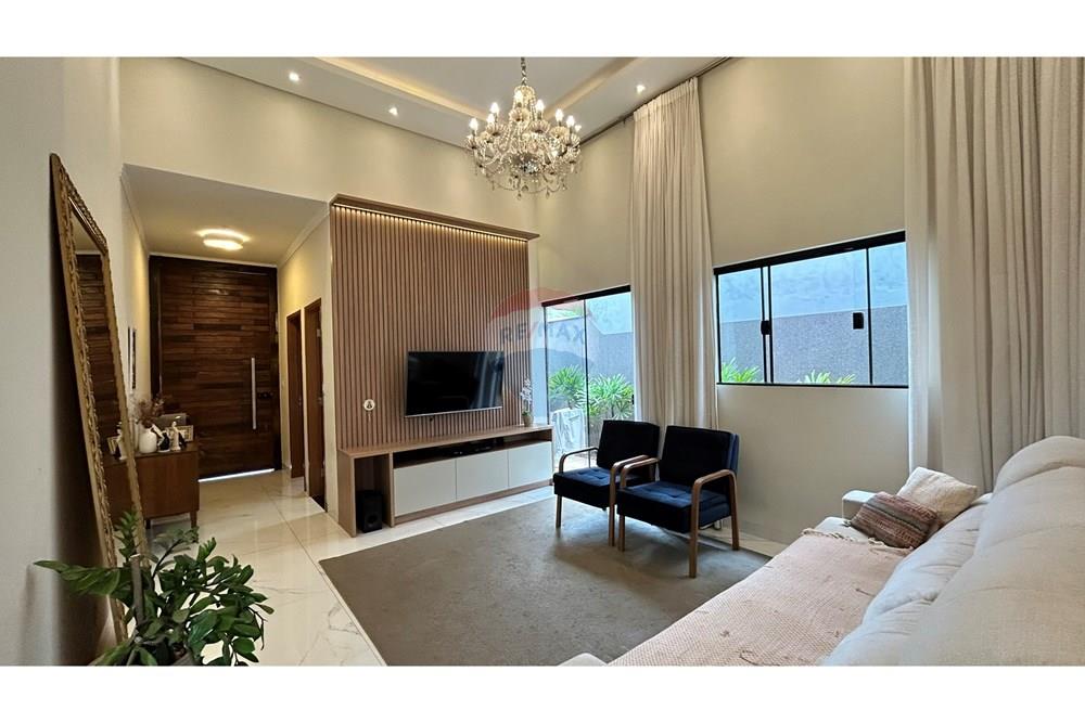 Casa de Condomínio - Venda - São José do Rio Preto , São Paulo - IMG_1192.JPEG - 630401028-69