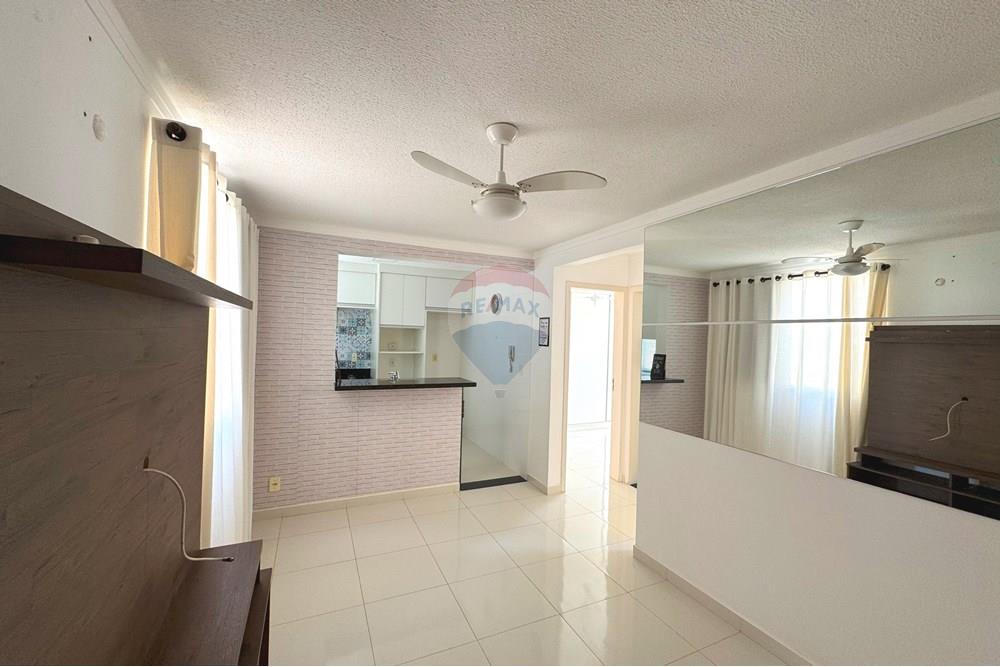 Apartamento - Venda - Araçatuba , São Paulo - APARTAMENTO ARIZONA - ELIANE - FOTOS (2).jpg - 630541038-25