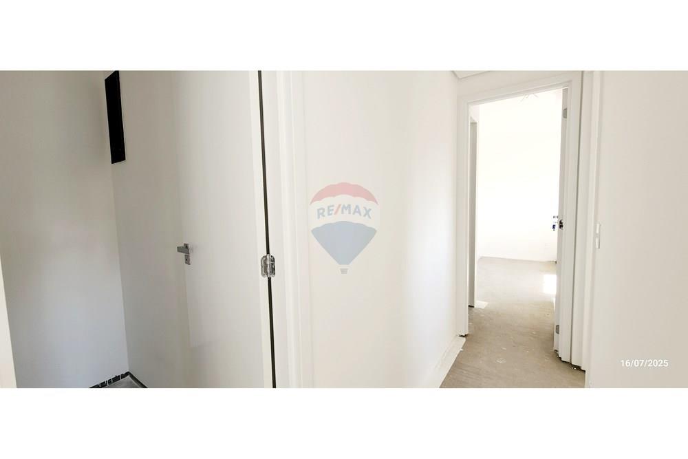 Apartamento - Venda - Santo André , São Paulo - 20250716_143111.jpg - Banheiro - 630331011-146