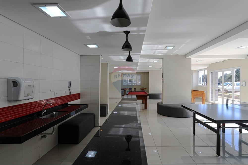 Apartamento - Venda - Mogi das Cruzes , São Paulo - FOTO 7.5- AC SALA DE JOGOS.jpg - 630281020-319