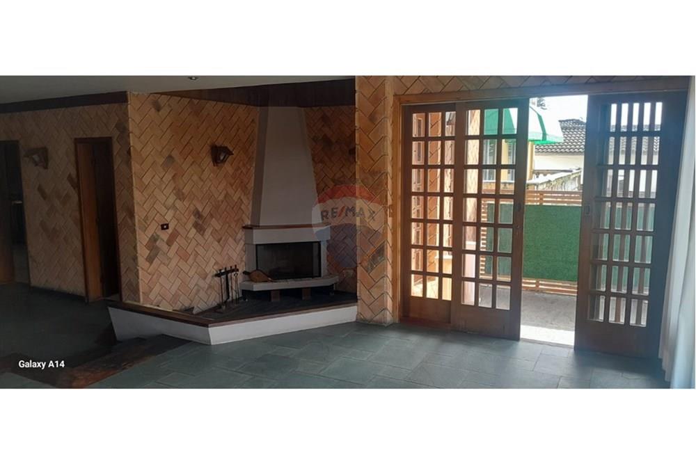 Casa - Alugar - São Paulo , São Paulo - ZN7.jpg - 630251075-167