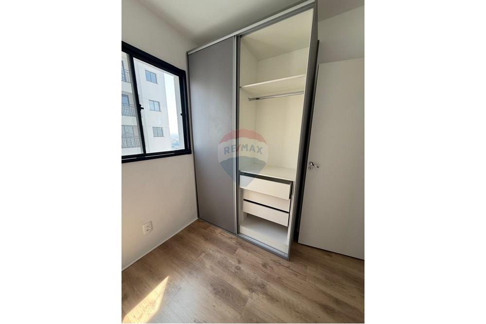 Apartamento - Alugar - São Paulo , São Paulo - Glacia apto 2107 9.jpg - Quarto - 631421018-4