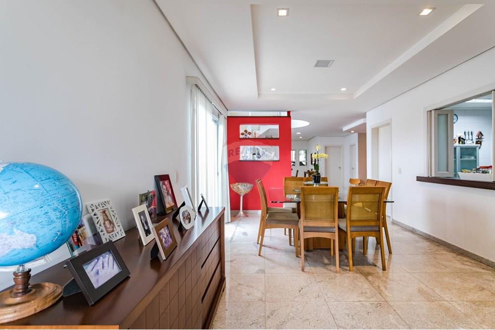 Casa de Condomínio - Alugar - Mogi das Cruzes , São Paulo - 16.3 SALA JANTAR.jpg - 630281074-37