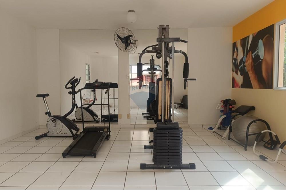 Apartamento - Venda - Lins , São Paulo - 12.jpg - 630511023-53