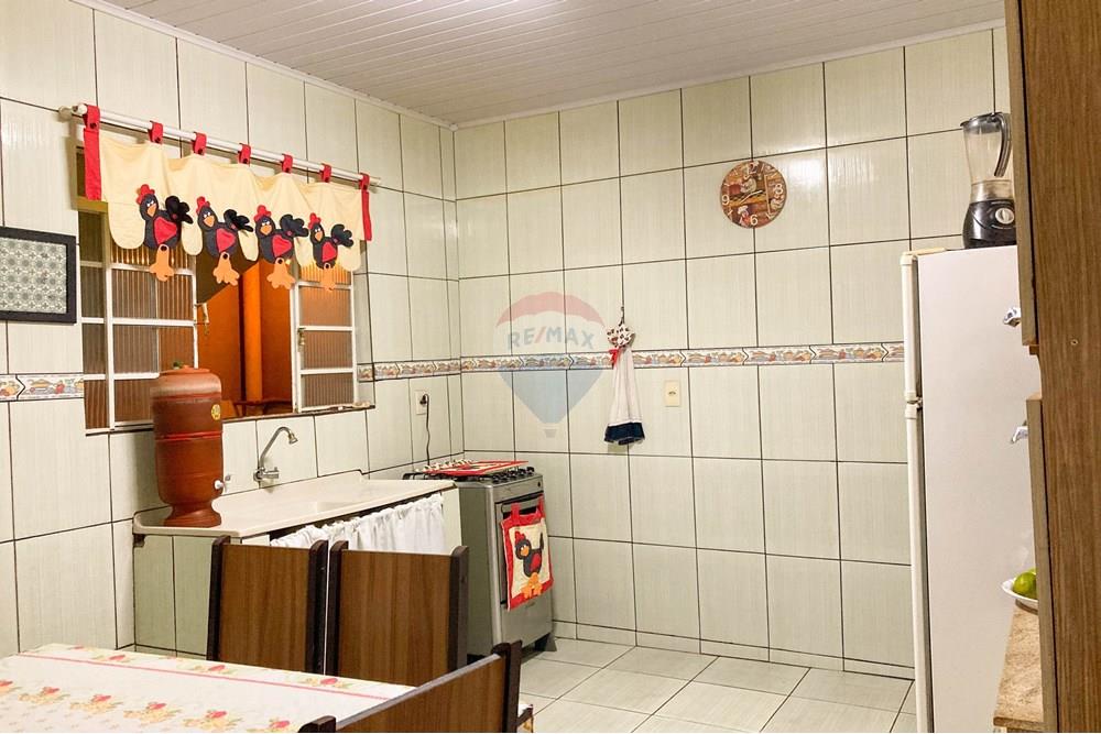 Sobrado - Venda - São José dos Campos , São Paulo - IMG_2421.jpg - Cozinha - 631501001-105