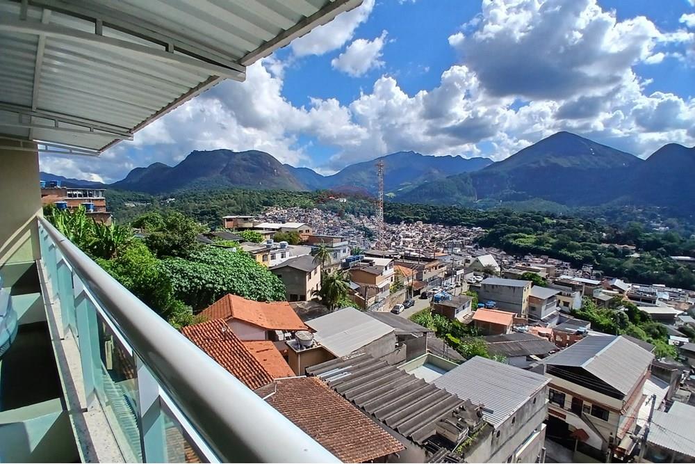 Apartamento - Venda - Nova Friburgo , Rio de Janeiro - 20250215_151329.jpg - 630551084-6