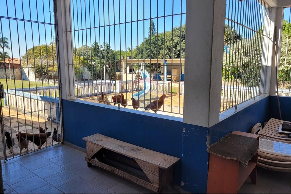 Chácara / Sítio / Fazenda - Venda - Araçoiaba da Serra , São Paulo - 20250601_103922.jpg - 630601294-1