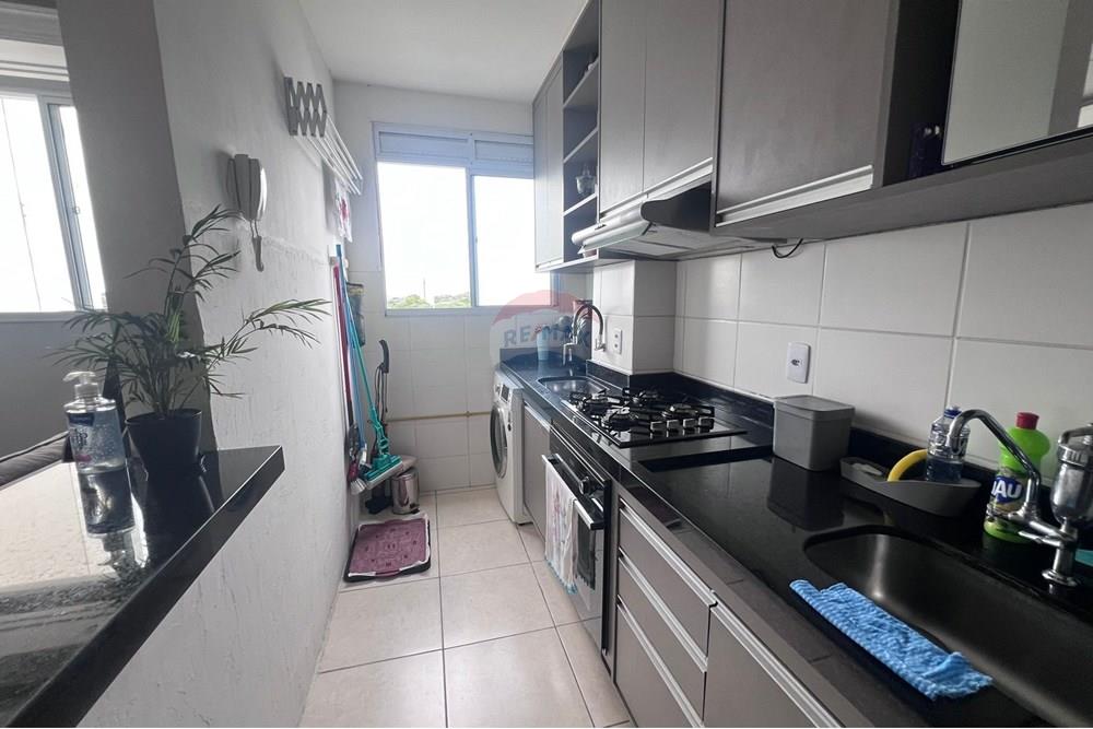 Apartamento - Venda - São José dos Campos , São Paulo - 11.jpg - 631231036-2