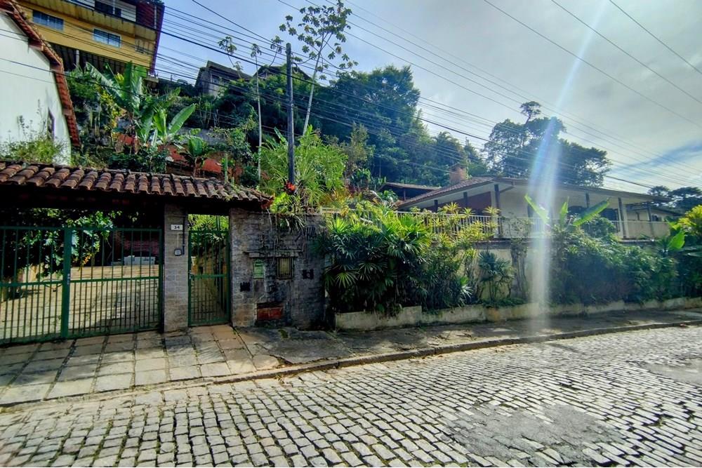 Casa - Venda - Teresópolis , Rio de Janeiro - d7e56f99-8f96-402b-b067-efbd0a6f6faf.jpg - 630191046-48