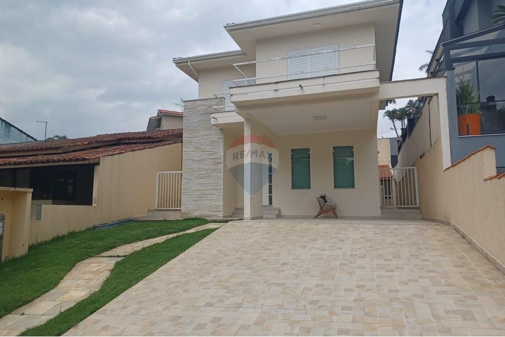 Casa - Alugar - Mogi das Cruzes , São Paulo - IMG-20250429-WA0056.jpg - 631531017-1