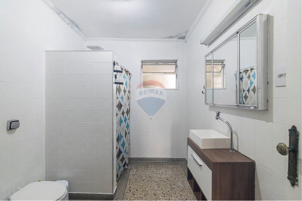 Apartamento - Venda - Santo André , São Paulo - _DSC0120.jpg - Banheiro - 631341001-203