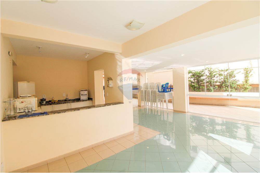 Apartamento - Venda - Sorocaba , São Paulo - 42 - 630591093-225