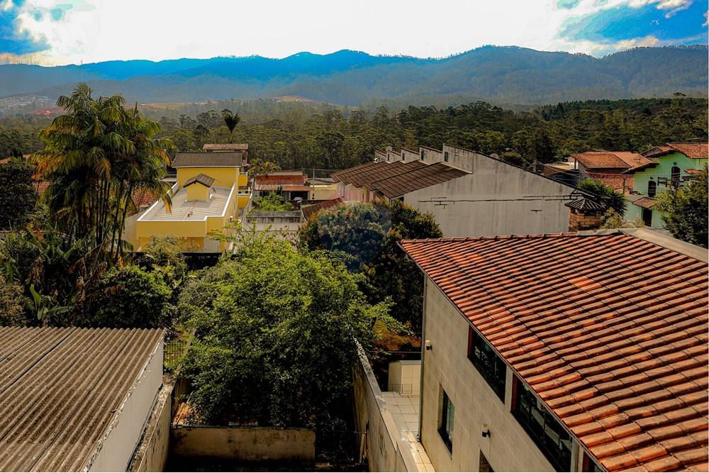 Sobrado - Venda - Mogi das Cruzes , São Paulo - Maria Nascto B Vidal 803-28.jpg - 630281008-107