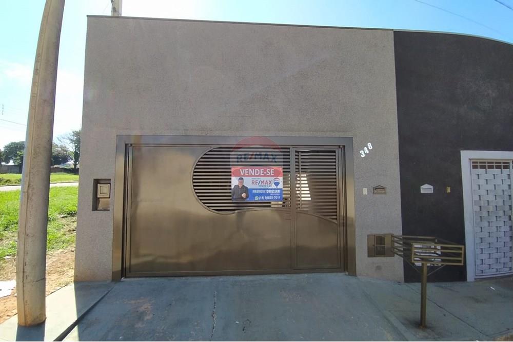 Casa - Venda - Promissão , São Paulo - 01.jpeg - 631441009-31