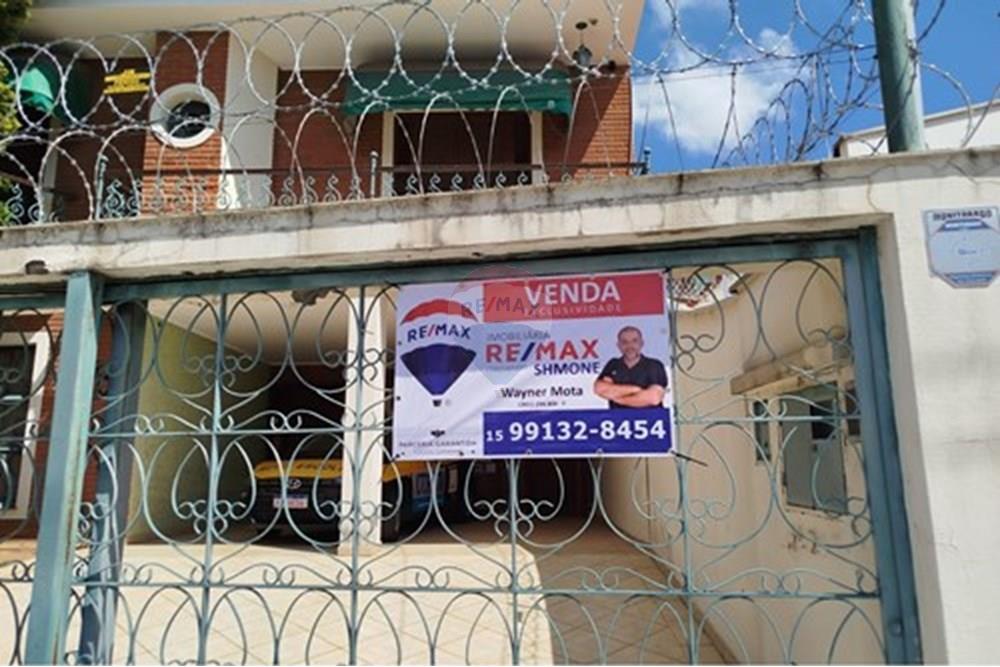 Casa - Venda - Votorantim , São Paulo - Casa à venda no Jardim Icatu, Votorantim – 4 quartos (2).jpg - 631581002-13