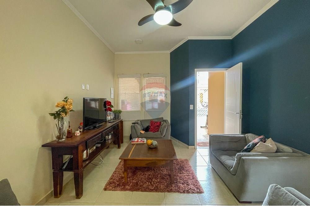 Casa de Condomínio - Venda - Tatuí , São Paulo - Fsala 5.jpg - 631081051-2