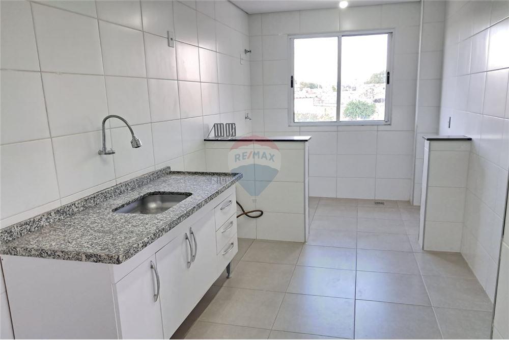 Apartamento - Alugar - Salto de Pirapora , São Paulo - 52 - 631181001-534
