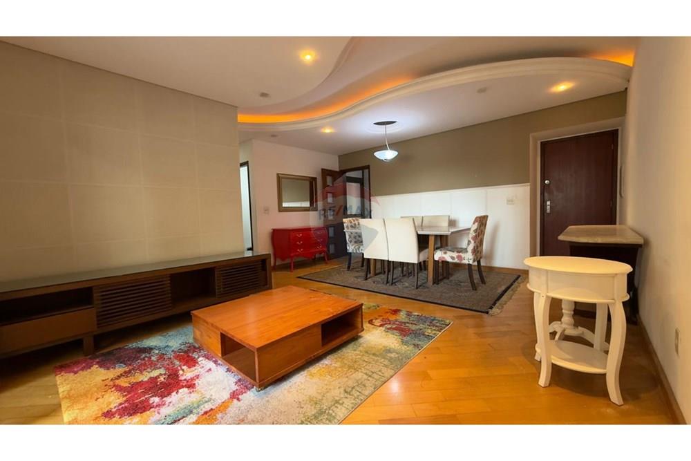 Apartamento - Alugar - São José dos Campos , São Paulo - WhatsApp Image 2025-09-18 at 17.07.41.jpeg - Sala - 631461045-17