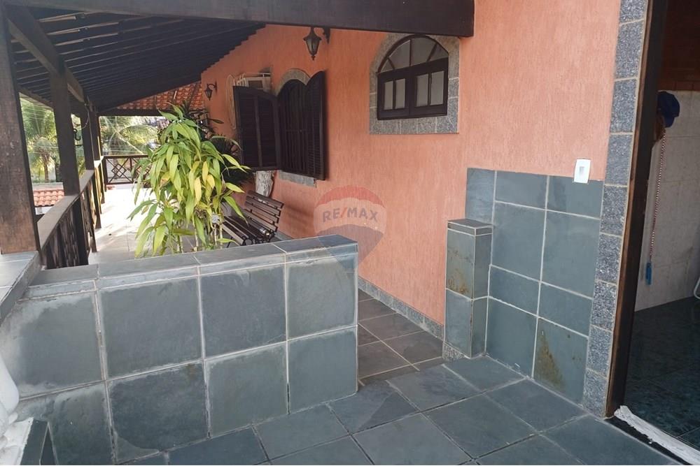 Casa de Condomínio - Venda - Maricá , Rio de Janeiro - Imagem do WhatsApp de 2025-06-03 à(s) 15.00.09_592e0e36.jpg - Varanda - 630121027-96