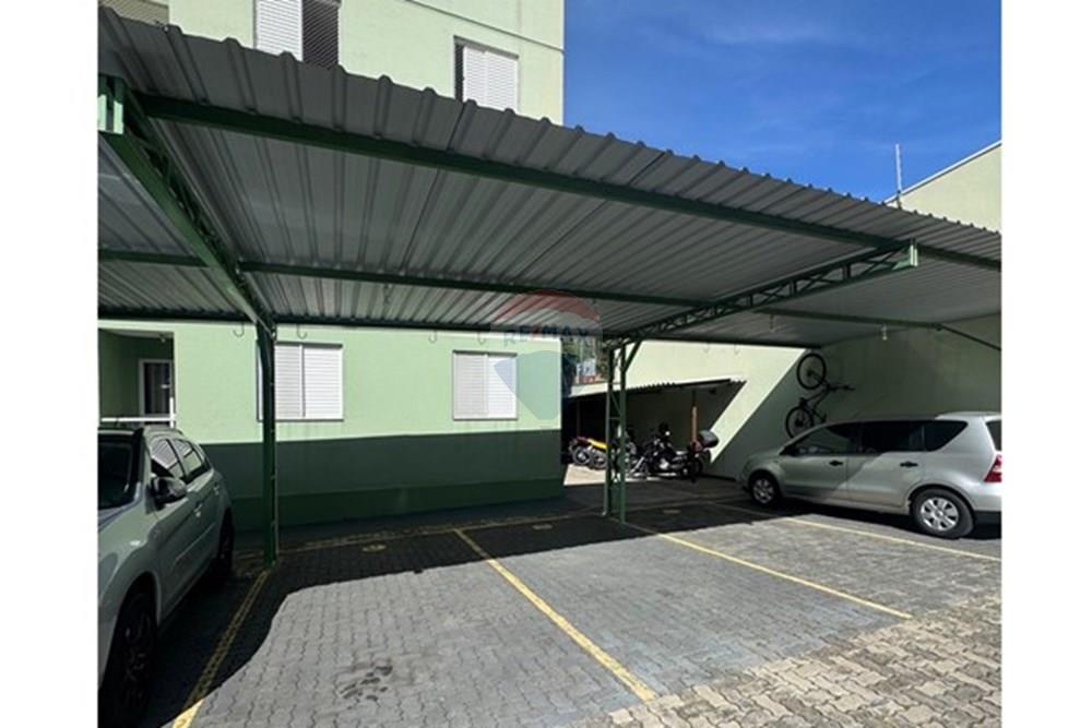 Apartamento - Alugar - São José dos Campos , São Paulo - IMG-20251001-WA0173.jpg - Garagem - 631461047-23