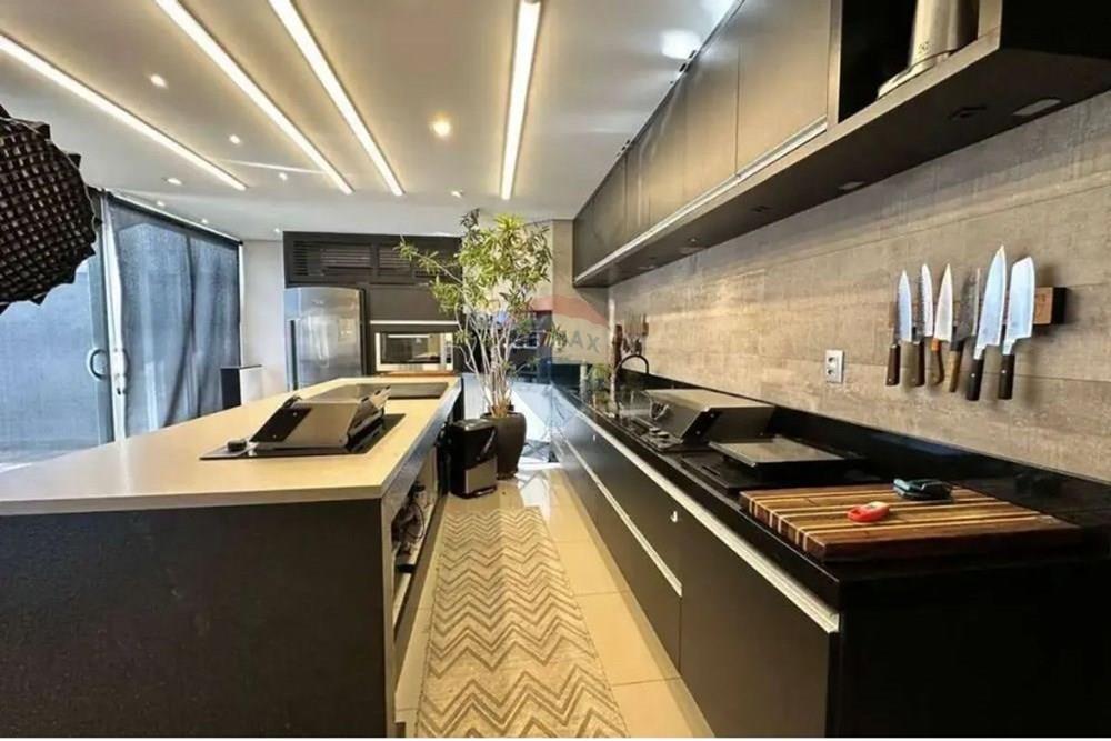 Casa de Condomínio - Venda - Sorocaba , São Paulo - 6.jpg - 630601309-8