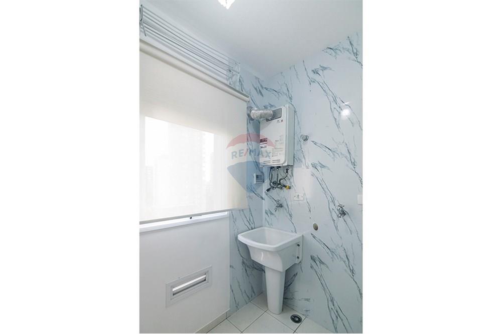 Apartamento - Venda - Santo André , São Paulo - _DSC0022.jpg - Lavanderia - 631341015-18