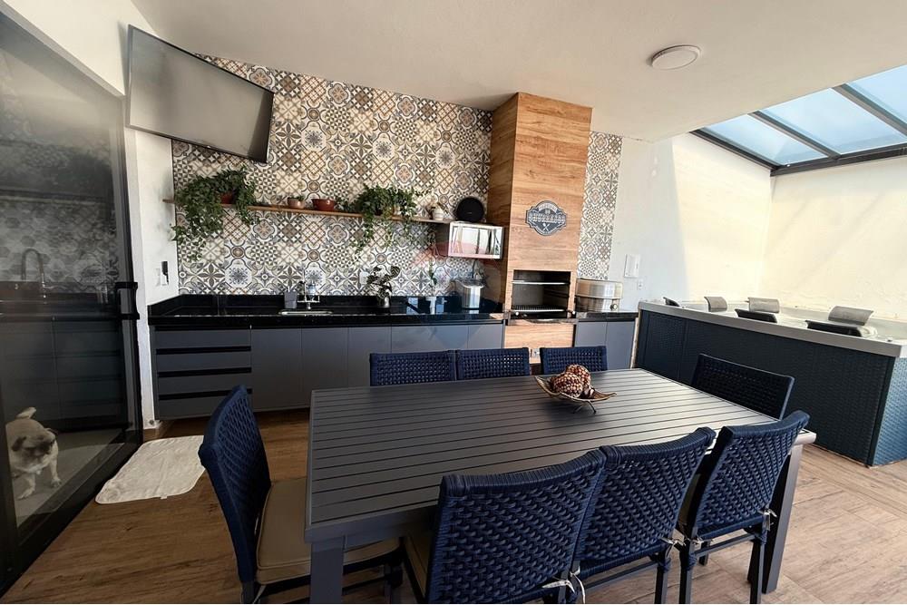 Casa de Condomínio - Alugar - Itupeva , São Paulo - 42.jpg - 630531001-1062