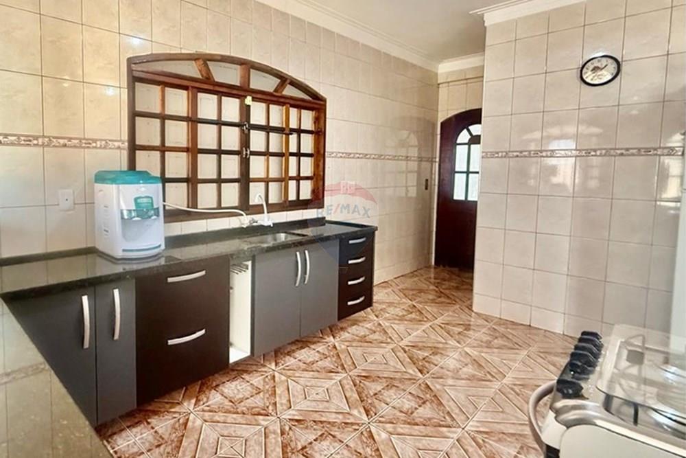 Sobrado - Venda - Cabreúva , São Paulo - COZINHA 2.jpg - 630531001-1085