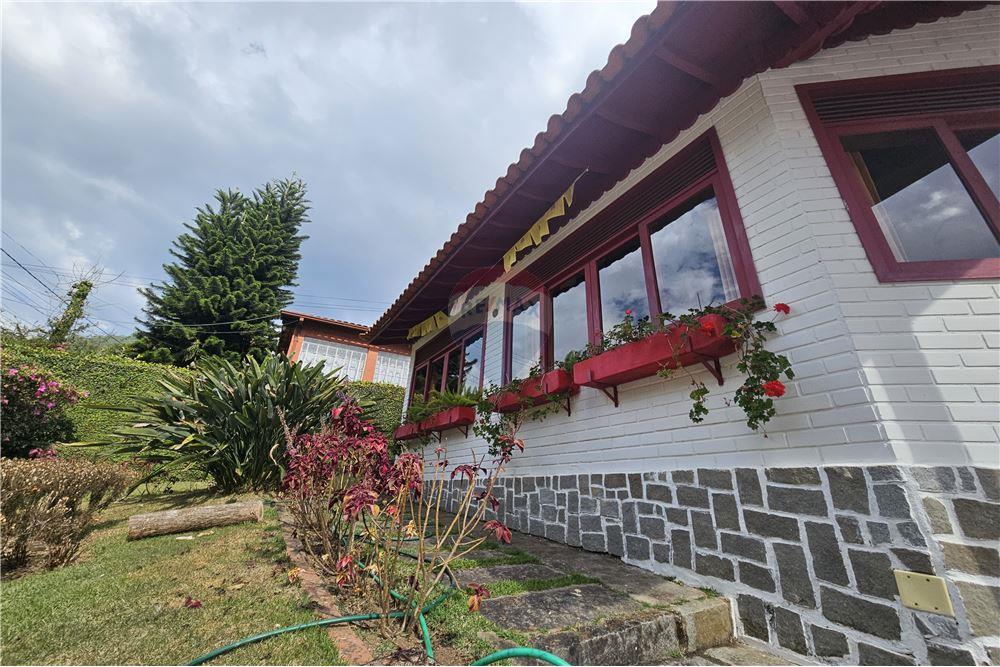 Casa - Venda - Nova Friburgo , Rio de Janeiro - 95 - 630551016-144