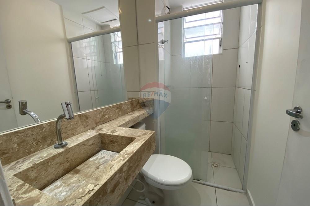 Apartamento - Alugar - Votorantim , São Paulo - IMG_8715.JPG - 630601188-29