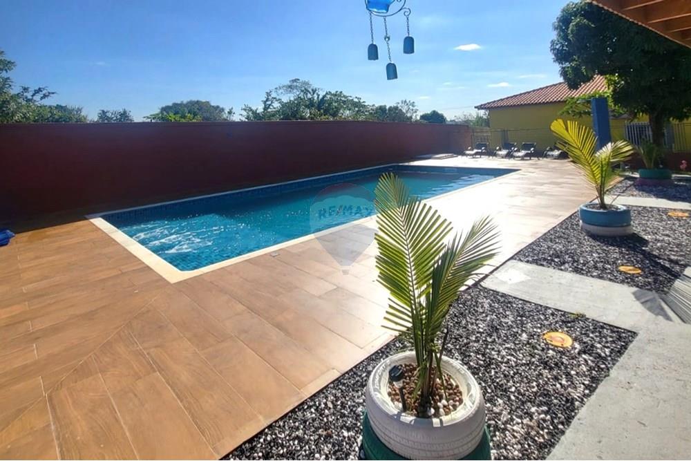 Chácara / Sítio / Fazenda - Venda - Salto de Pirapora , São Paulo - 10 Chácara com piscina na Barra  4 quartos – Salto de Pirapora (38).jpg - 631181028-88