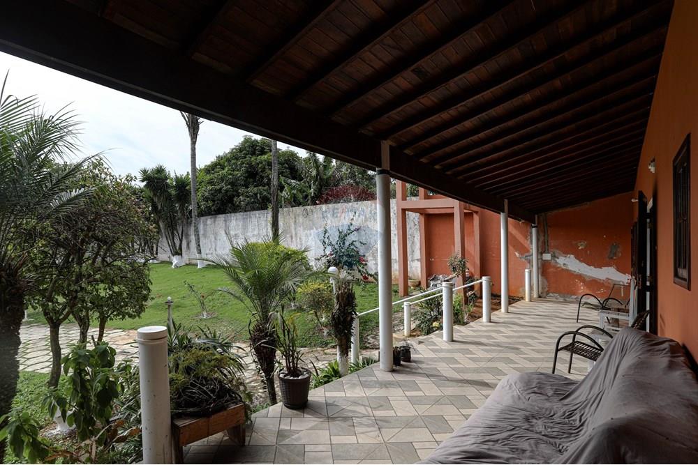 Chácara / Sítio / Fazenda - Venda - Suzano , São Paulo - Rua kiwya matsubashi 154-20.jpg - 630281090-13