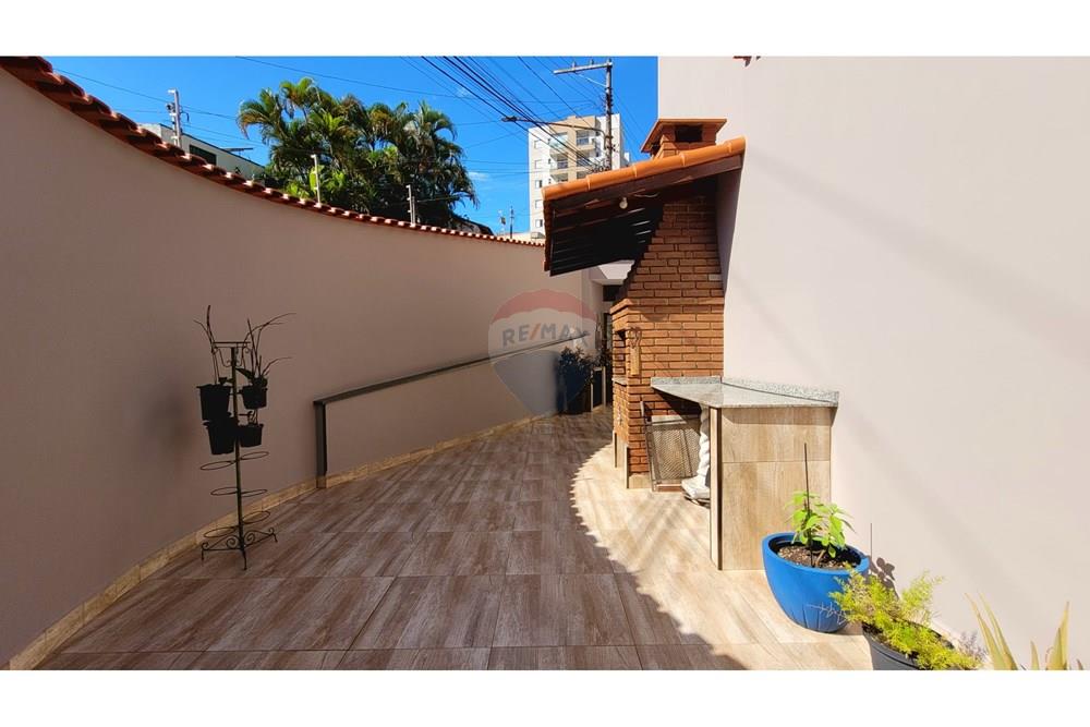 Sobrado - Venda - São Bernardo do Campo , São Paulo - 20250519_110045.jpg - 630331106-45