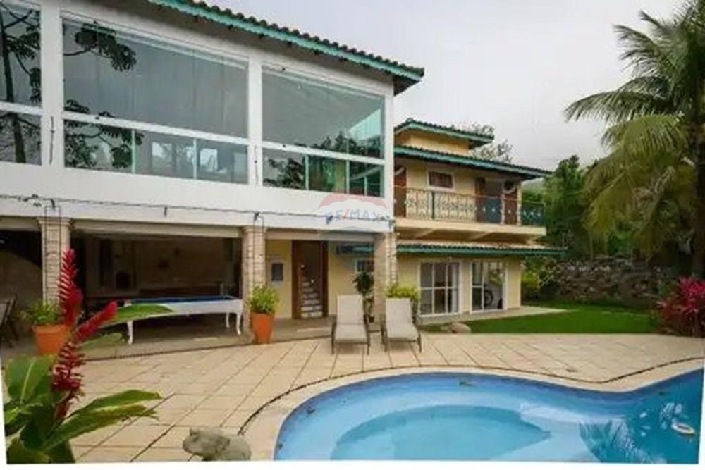 Casa - Venda - Ilhabela , São Paulo - Engenho matheus.jpg - 630951006-36