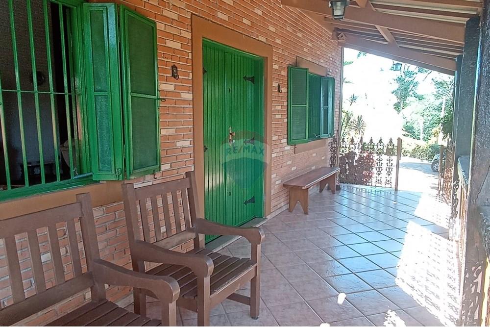 Casa de Condomínio - Venda - Santa Isabel , São Paulo - IMG-20250709-WA0085 - Copia.jpg - 631491029-6