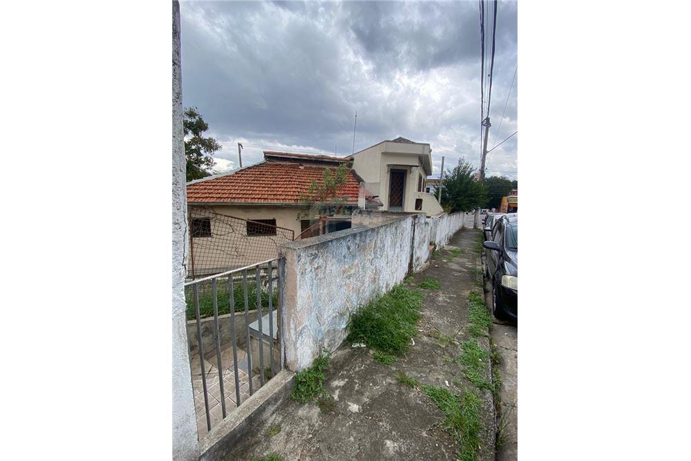 Terreno - Venda - Santo André , São Paulo - 11 - 630821022-30