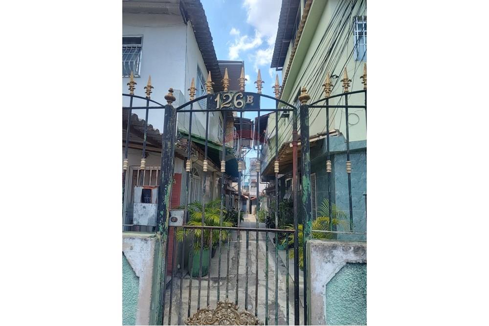 Casa - Venda - São Gonçalo , Rio de Janeiro - f0eda89a-570e-419e-9303-a8e65cf6deec.jpeg - 630121008-96