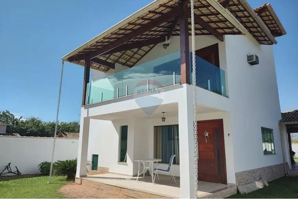 Casa - Venda - Rio das Ostras , Rio de Janeiro - WhatsApp Image 2025-05-08 at 11.26.26 AM.jpeg - 631461044-125