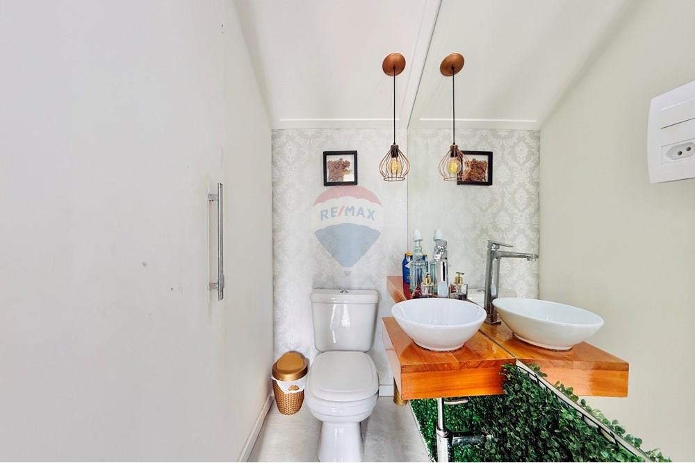 Casa de Condomínio - Venda - Votorantim , São Paulo - IMG_4176.JPG - 630591048-130