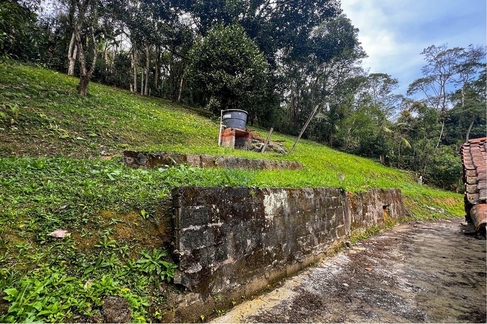 Casa de Vila - Venda - Ribeirão Pires , São Paulo - 31.jpg - 631371015-32