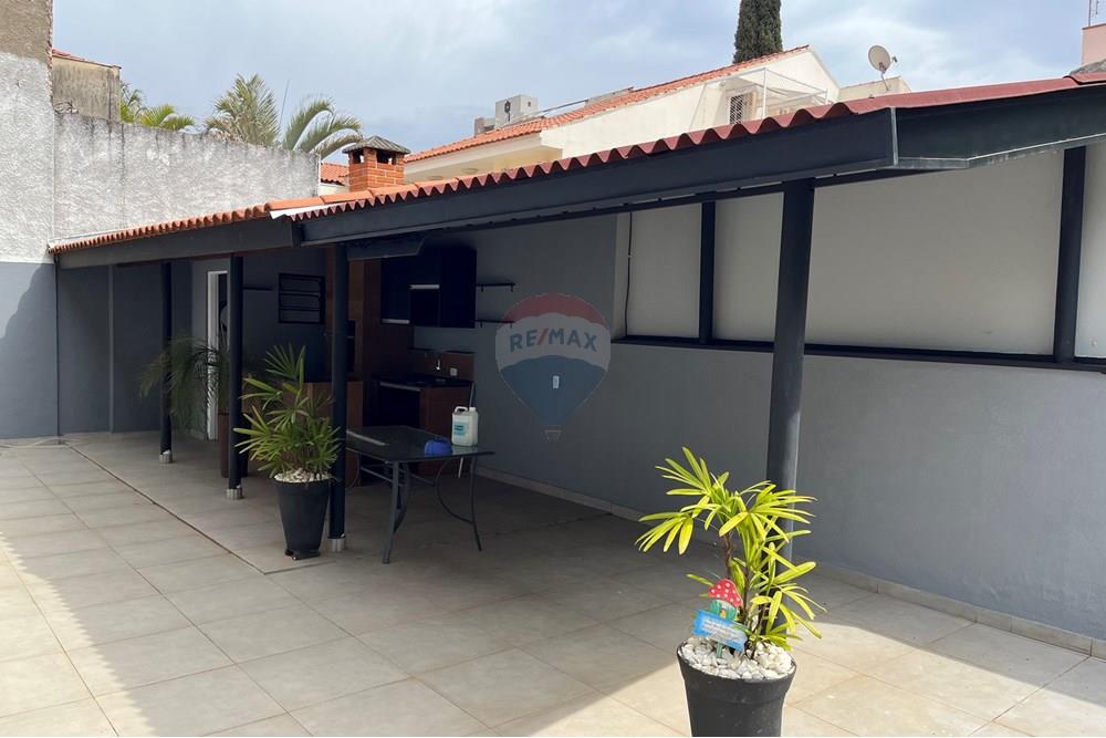 Casa de Condomínio - Alugar - Sorocaba , São Paulo - IMG_0535.jpg - 630601274-72