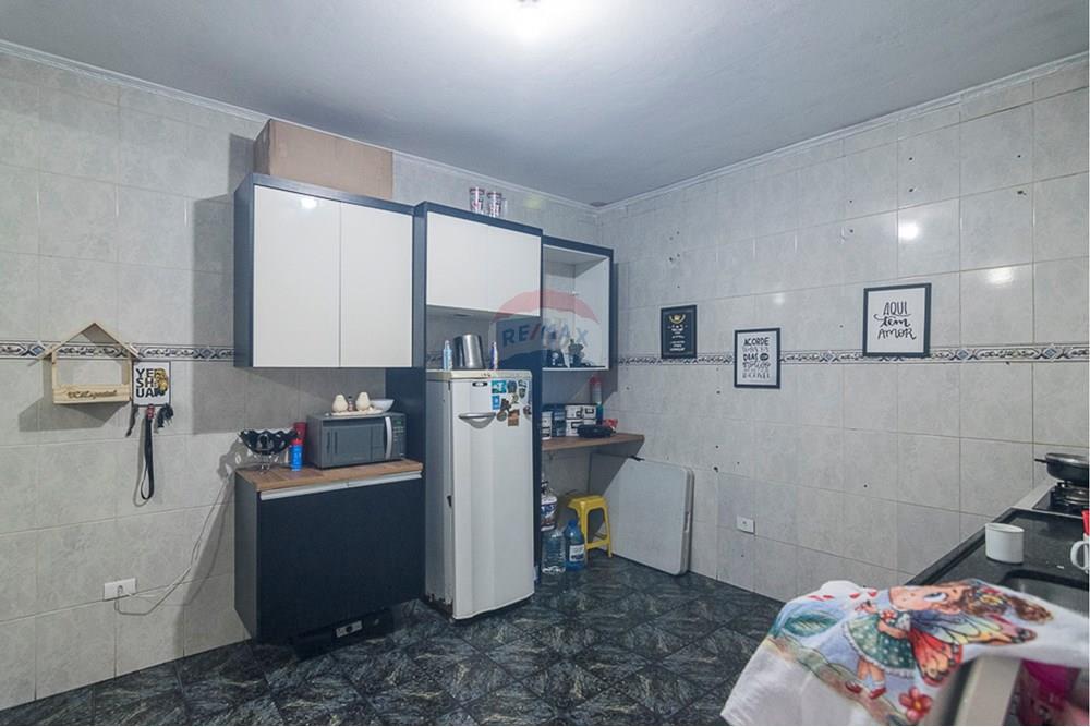 Casa - Venda - Santo André , São Paulo - _DSC0015.jpg - 631341001-204